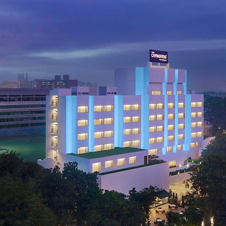 The Connaught, New Delhi- Ihcl Seleqtions Hotel Exterior foto